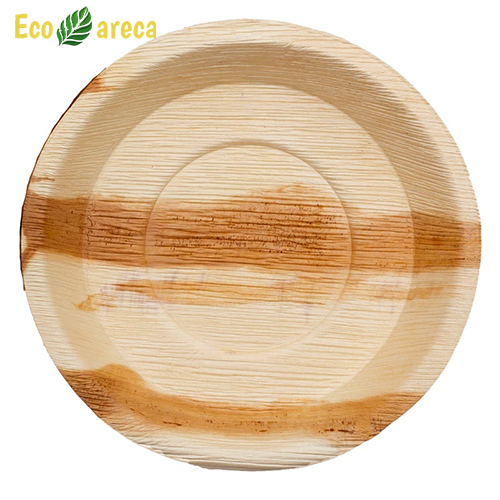 Round Plate 7 inches